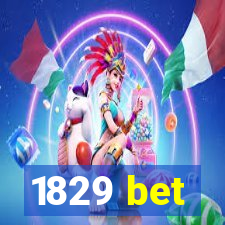 1829 bet